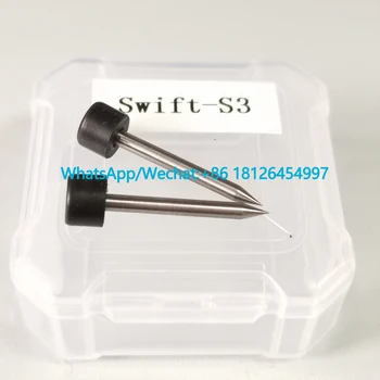 Бесплатная Доставка Для Swift S3 S5 S10 K3 K7 K11 KF4 Сварочный аппарат Для Сварки волокон Электродный Стержень EI-21 Сделано В Китае