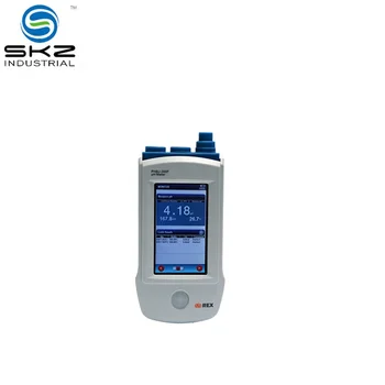 портативный лабораторный цифровой измеритель pH 0,01 ~ 20,00 pH- 2000 ~ 2000 мВ цена